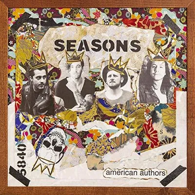 Produktbild von Seasons