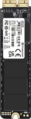 Zdjęcie produktu dla Transcend JetDrive 850, 480 GB, 1600 MB/s