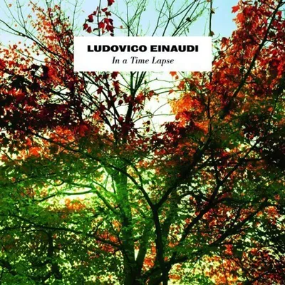 Zdjęcie produktu dla Ludovico Einaudi - In A Time Lapse (180 g) (2 LP)