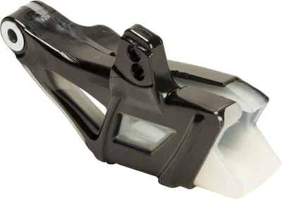 Produktbild von ACERBIS Kettenführung Schwarz Replica