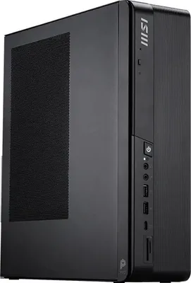 Immagine prodotto di MSI PRO DP80 A14G-204XDE SSD i3-14100 senza sistema operativo - Core i3 - 16 GB