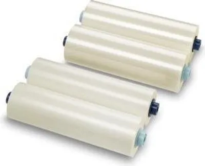 Produktbild von GBC 3400293, Transparent, Glanz, 150 m, 63,5 cm, 3,8 cm, 9,16 kg