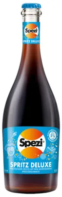 Obrázek produktu pro Katlenburger Spezi Spritz Deluxe 5 % obj. láhev 750 ml