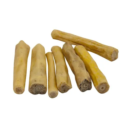Produktbild von Classic Dog Ochsenschwanzspitzen 250g