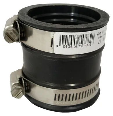 Produktbild von ACO Rohrverbinder Set Multiflex für Rohraußenmaß 40-50 mm