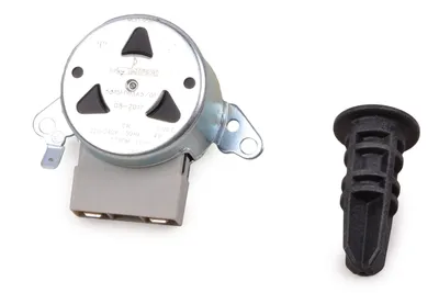 Zdjęcie produktu dla Silnik Tefal SS-993118 z wałem napędowym do frytkownicy Actifry GH8000 i GH8002
