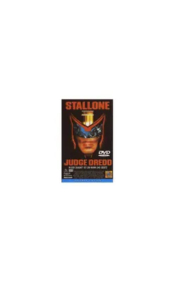 Produktbild von Judge Dredd