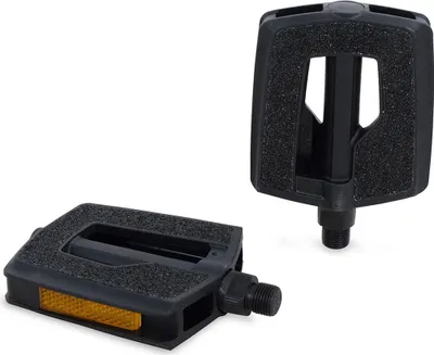 Produktbild von Chirp Anti-Rutsch Pedal schwarz