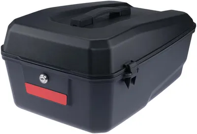 Immagine prodotto di CONTEC Ct Valigetta con serratura Pannier Nero nero nero