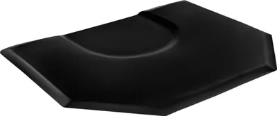 Obrázek produktu pro Salonová rohož pro kadeřníky 1225 x 1505 mm Šestiúhelníková salonová rohož o tloušťce 25 mm