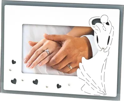 Obrázek produktu pro Fotorámeček Swear 10x15 02