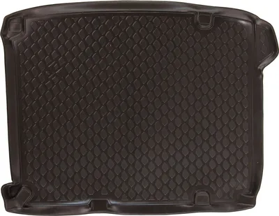 Produktbild von Vana do kufru gumová CITROEN DS4 Hatchback 2011->