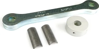 Obrázek produktu pro alpha Technik lowering kit 35mm Yamaha FZS600 Fazer; typ RJ02; modelový rok 1998-