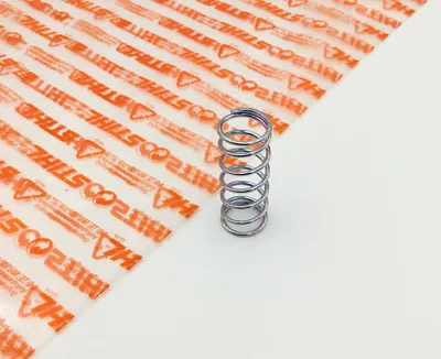Zdjęcie produktu dla STIHL AutoCut 25-2 e C25-2 testa filettata - molla di compressione 00009971501