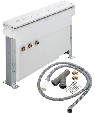 Produktbild von Kronenbach Installationsbox Montagegestell 2.0