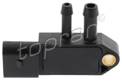 Obrázek produktu pro TOPRAN Snímač diferenčního tlaku 113 738 pro VW Golf V hatchback (1K1)