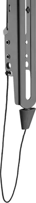 Image de AlzaErgo FXL05B Cadre XL fixe 43"-90