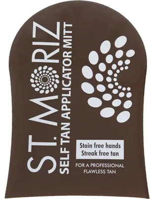 Productafbeelding van St. Moriz Applicatiehandschoen