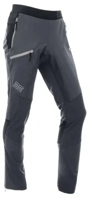 Produktbild von Wendelstein XT 10.0 - Hybrid Softshellhose dark grey/black (0901) 52