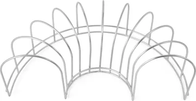 Immagine prodotto di OYOY LIVING Portacandele da tavolo L 11 x P 11 x A 9 cm, bianco