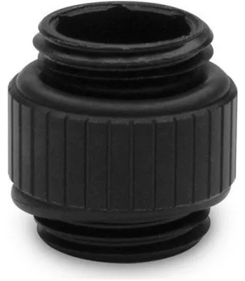 Produktbild von EK-Quantum Torque Micro Extender Static MM 7 - Black, Verbindung