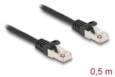 Produktbild von Delock Netzwerkkabel - RJ-50 (M) zu RJ-50 (M)