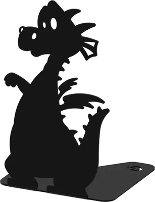 Immagine prodotto di Supporto AD07, SMOK, nero testurizzato