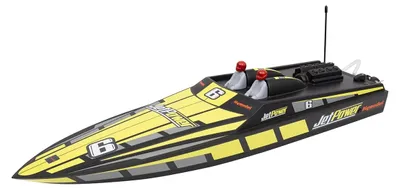 Produktbild von KY Model 2306 Ferngesteuerte Schiffe