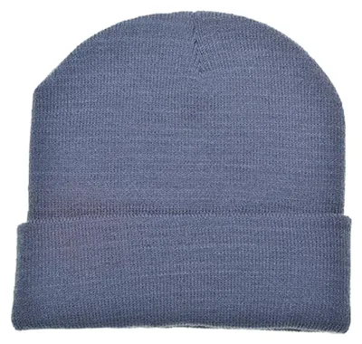 Image de L-Merch - Casquette LT2880 (taille unique) (gris foncé)