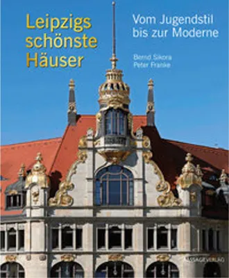 Obrázek produktu pro Leipzigs schönste Häuser