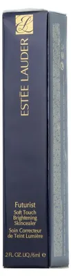 Produktbild von Estée Lauder Futurist Soft Touch Brightening Skincealer 6C (6 ml)