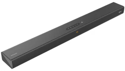 Obrázek produktu pro Zvuková lišta, Horizon HAV-S3770, 100 W, 2.1, Bluetooth, černá