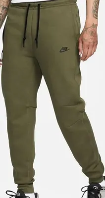 Produktbild von Nike Sportswear Tech Fleece Jogginghose Herren