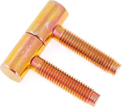 Obrázek produktu pro Zawias Wkręcany Ocynkowany 13,5*60Mm