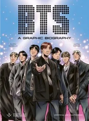 Immagine prodotto di Bts