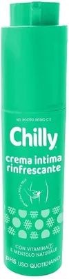 Produktbild von Chilly Intimsphäre, erfrischende Creme, 50 ml