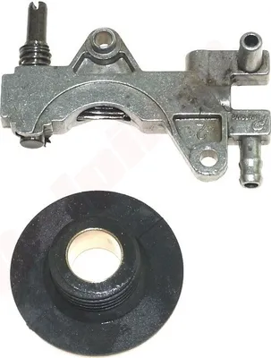 Produktbild von Ölpumpe Für Chinesische Kettensägen  45Cc Zenoah Set