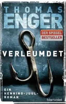 Produktbild von Verleumdet