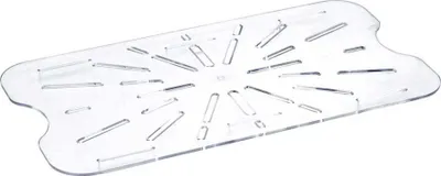 Produktbild von EinlegebodenPolycarbonat - f. GN 1/2 Behälter