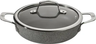 Produktbild von Ballarini SALINA Servierpfanne mit Deckel 24 cm