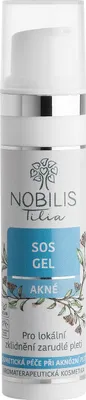 Obrázek produktu pro SOS gel Akné 15 ml