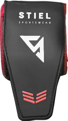 Produktbild von Stiel Deluxe Bandagen - Handwraps 450cm - Rot