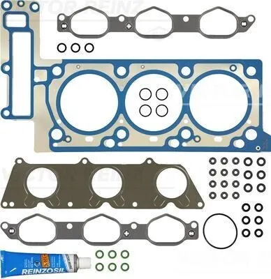 Produktbild von REINZ 02-36365-01 Zylinderkopf Dichtungssatz passend für MERCEDES-BENZ C-Klasse Limousine (W204) E-Klasse Limousine (W211) C-Klasse T-modell (S204)
