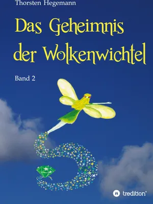 Produktbild von Das Geheimnis der Wolkenwichtel