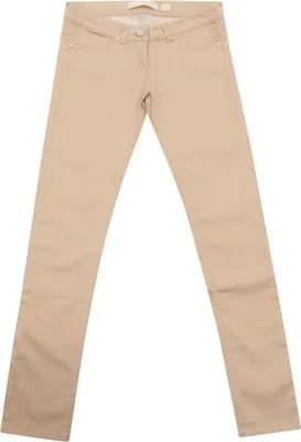 Immagine prodotto di 4269AP pantalone bimba ELSY ZEA girl kid Cotone trousers
