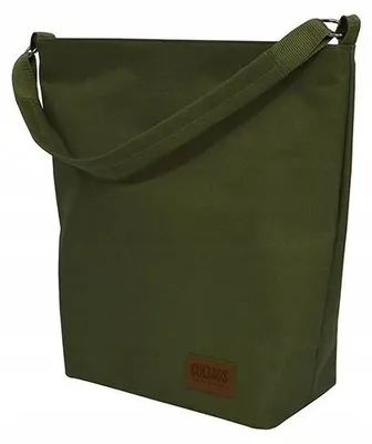 Produktbild von Culbags SHOPPER BAG Wasserdichte Damen Fahrradtasche Geräumig