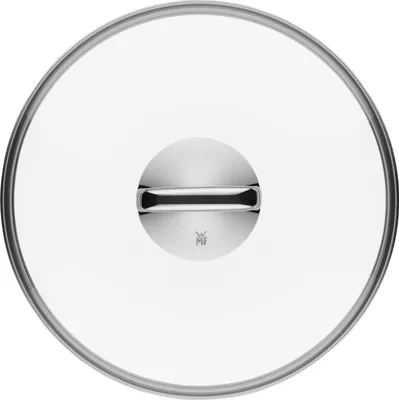Produktbild von Fusiontec Glasdeckel oval, 36,5 cm
