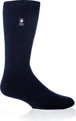 Produktbild von Heat Holders Thermosocken Original Herren 2er Pack 39-45 navy