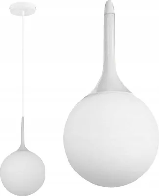 Image de Lampe Suspendue Toolight JDL-17 Cary 15 White