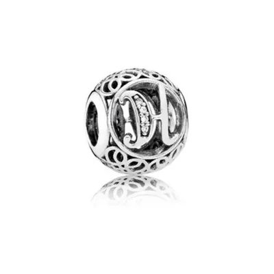 Immagine prodotto di Perla - Argento sterling - Zirconia - H - argento